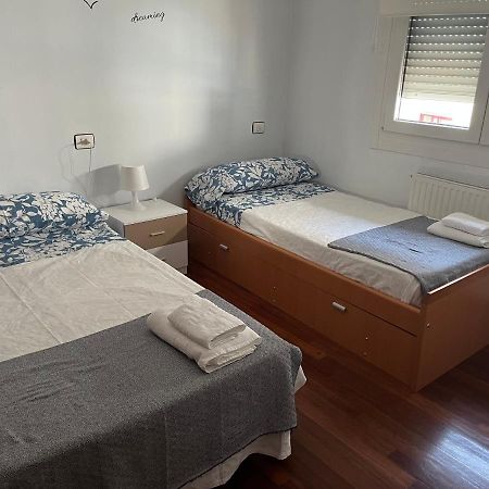 Apartamento Herreria Калдас Де Реис Екстериор снимка