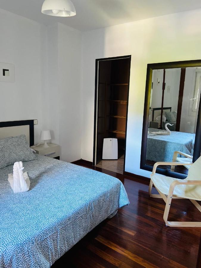 Apartamento Herreria Калдас Де Реис Екстериор снимка
