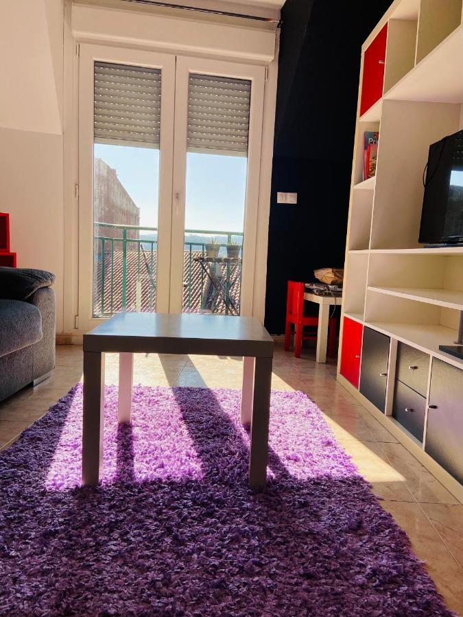 Apartamento Herreria Калдас Де Реис Екстериор снимка