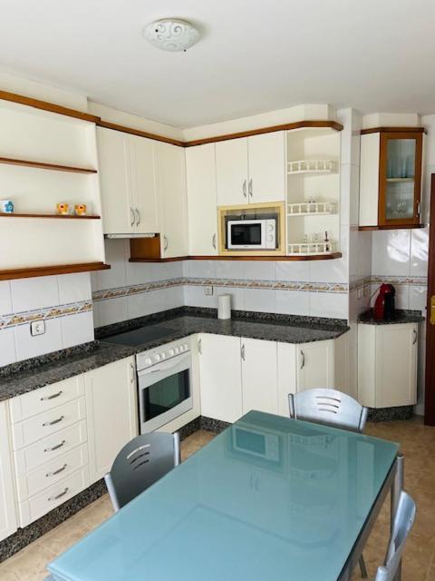 Apartamento Herreria Калдас Де Реис Екстериор снимка