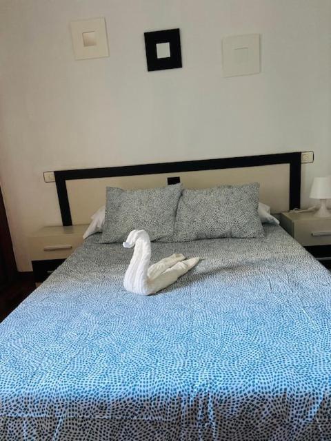 Apartamento Herreria Калдас Де Реис Екстериор снимка