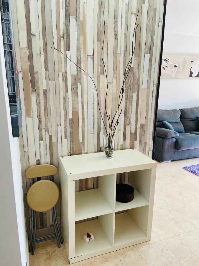 Apartamento Herreria Калдас Де Реис Екстериор снимка