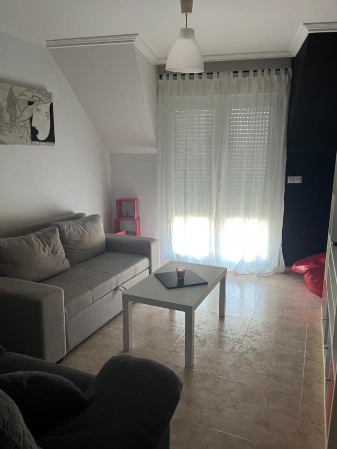 Apartamento Herreria Калдас Де Реис Екстериор снимка