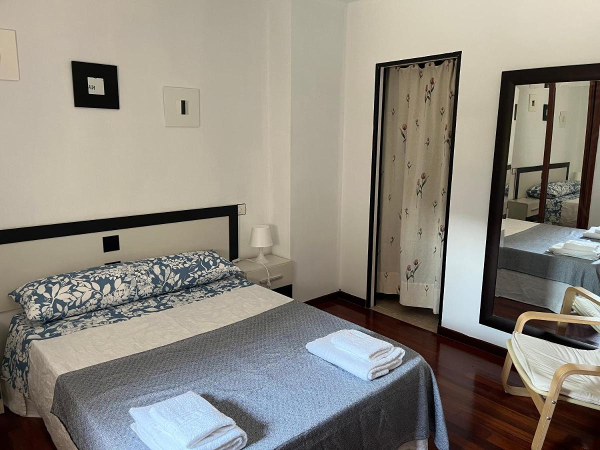 Apartamento Herreria Калдас Де Реис Екстериор снимка